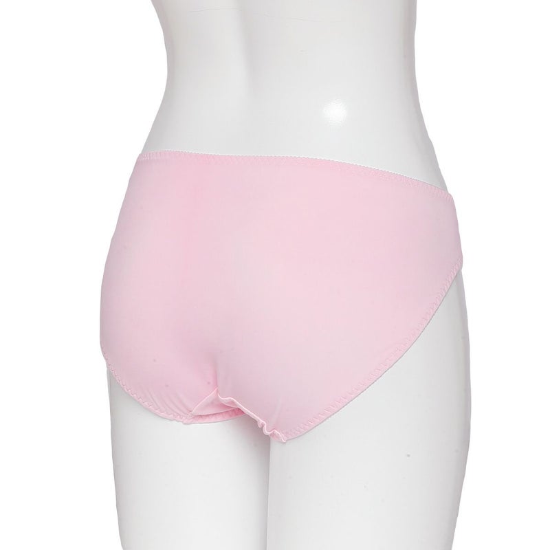 育乳ブラ・胸育ブラのエクサショーツマイクロ・プリマローズの画像