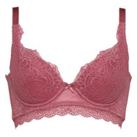 育乳ブラ・補正ブラのバックブラ・スリム　ベリーの画像