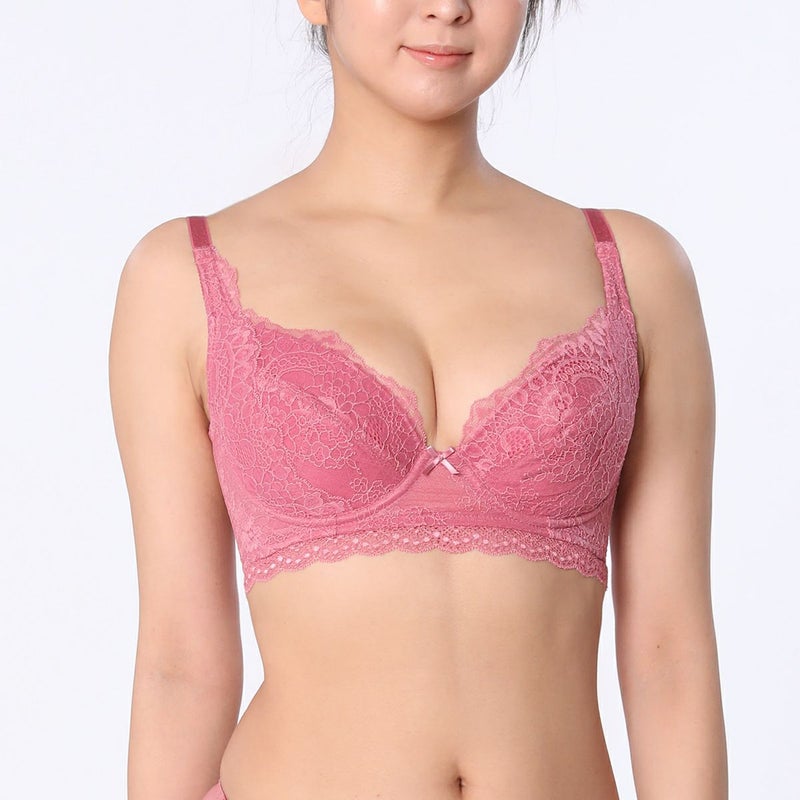 育乳ブラ・補正ブラのバックブラ・スリム　ベリーの画像